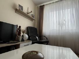 Parduodamas 3-jų kambarių butas prie Kalniečių Pc