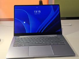 Samsung Galaxy book 4 edge