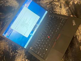 „Lenovo Thinkpad T14 Gen 2. Core i5-11“ 11th time