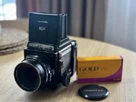 Mamiya Rb67 Pro S