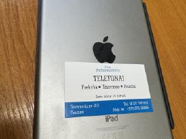iPad Mini 4 Gray 128gb WiFi Su Garantija