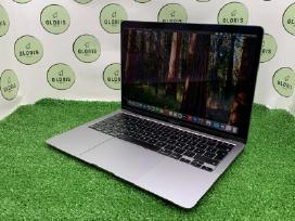 Apple MacBook Air M1 (2020) A2337 8gb RAM 256gb