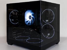 Ryzen 5 7500f B850m 16gb Ddr5 1tb Rtx 5060 8gb