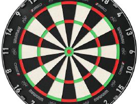 Winmau smiginio lentos bei aksesuarai