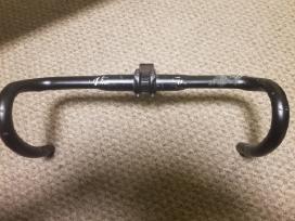 Vincents 420mm vairas su 110mm Orbea iškyša