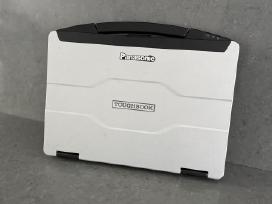 Panasonic Touchbook Fz-55 labai tvarkingi Pc
