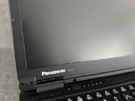 Panasonic Touchbook Fz-55 labai tvarkingi Pc