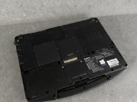 Panasonic Touchbook Fz-55 labai tvarkingi Pc