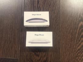 Belaidė kompiuterinė pelė Apple Magic Mouse Usb-c