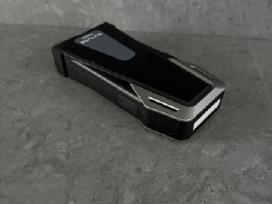 Kokybiškas varyklio užvedejas car jump starter