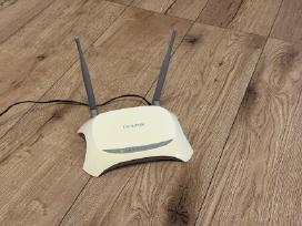Tp-link Tl-mr3420