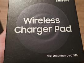 Samsung bevielis įkroviklis