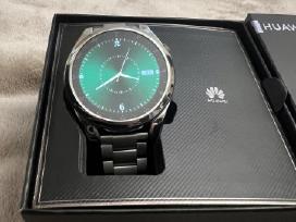 Huawei watch 3 pro titanium
