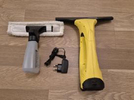 Langų valytuvas Karcher Wv 50 Plus