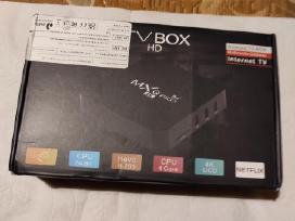 Android TV Box Mxq Pro