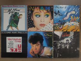 Maxi-single 12"