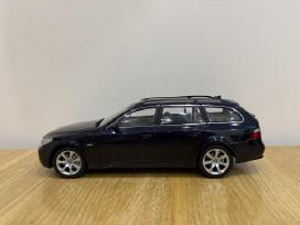 Bmw 5er (E61)