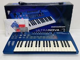 Novation Ultranova