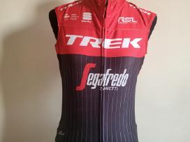 Sportful Trek-segafredo Pro Race Wind Vest liemenė