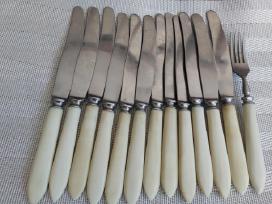 Seni taryb.laikų stalo instrumentai