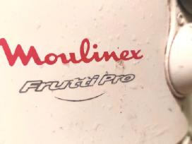 Sulčiaspaudė Moulinex