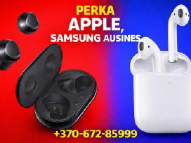 Ausinių ausinių Supirkimas (0)-67285-999
