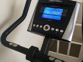 Dviratis treniruoklis Life fitness C1