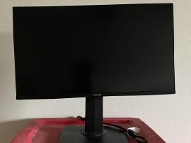Asus 4k monitorius tuf vg289q