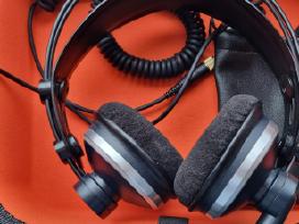Akg k171 Mkii ausinės