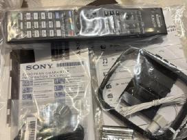 Naujas Sony namų kino stiprintuvas