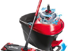 Vileda Ultramax XL Set tik 20 eur!