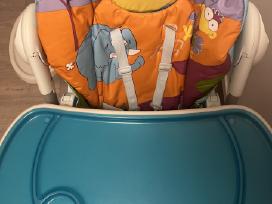 Maitinimo kedute, chicco