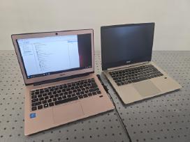 Acer nuo 20 iki 150 € 14 - 17"