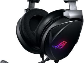 Laidinės ausinės Asus Rog Theta 7.1, juoda