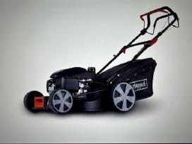 Žolepjovė Scheppach Ms170-53h Honda Akcija