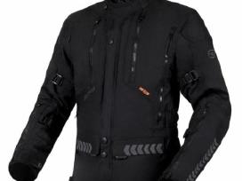Ozone Tour II Tekstilinė Moto Striukė Unisex