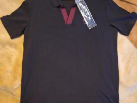 John Richmond Rich polo XL nauja su etikete