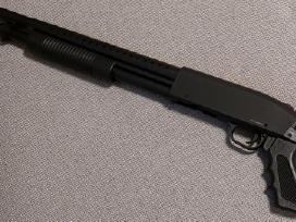 Airsoft Pump Action Mossberg Maverick 88