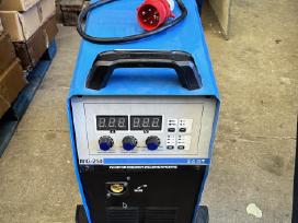 Mig suvirinimo aparatas 250a Megatec