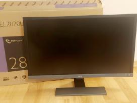 Benq monitorius