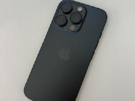 Parduodamas iPhone 16 Pro – 256 GB