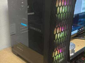 I5-13400f + Rtx 4070 Eagle Oc 12gb