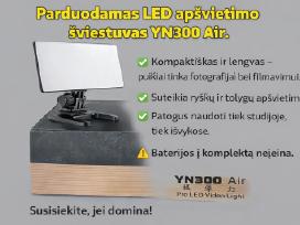 Pro Ledvideo light