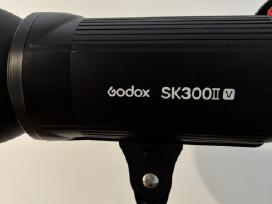 Godox blykstė