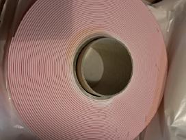 3m Vhb W20f dvipuse lipni juosta balta