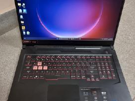 Asus Tuf Gaming F17 Fx706heb