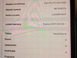 iPad Pro13 M5