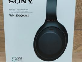 Sony Vh1000xm4