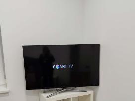 Samsung smart TV (50 colių)