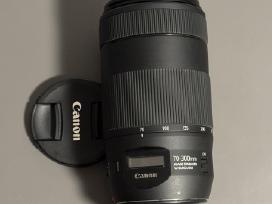 Canon 70-300 II